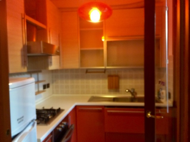 Appartamento ROMA affitto  Roma  Obiettivo Casa