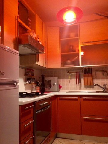 Appartamento ROMA affitto  Roma  Obiettivo Casa
