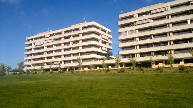 Appartamento Roma RM1357361
