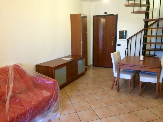 Appartamento ROMA affitto  Roma  Obiettivo Casa