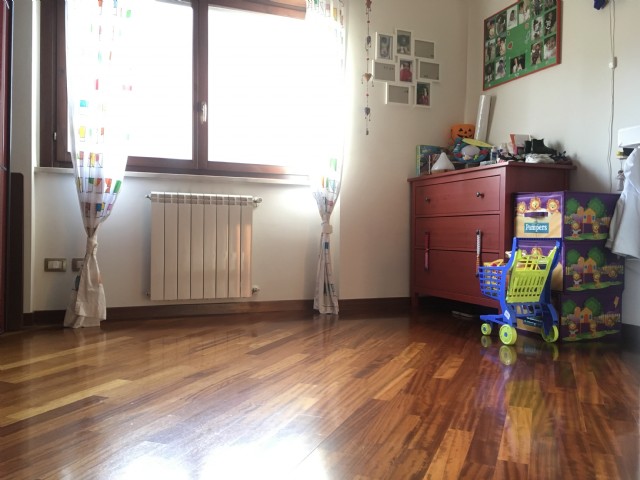 Appartamento ROMA vendita  Roma  Obiettivo Casa