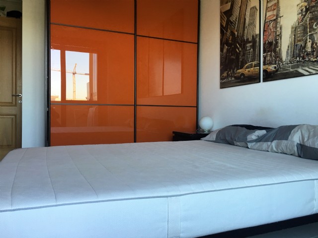 Appartamento Roma RM1357361