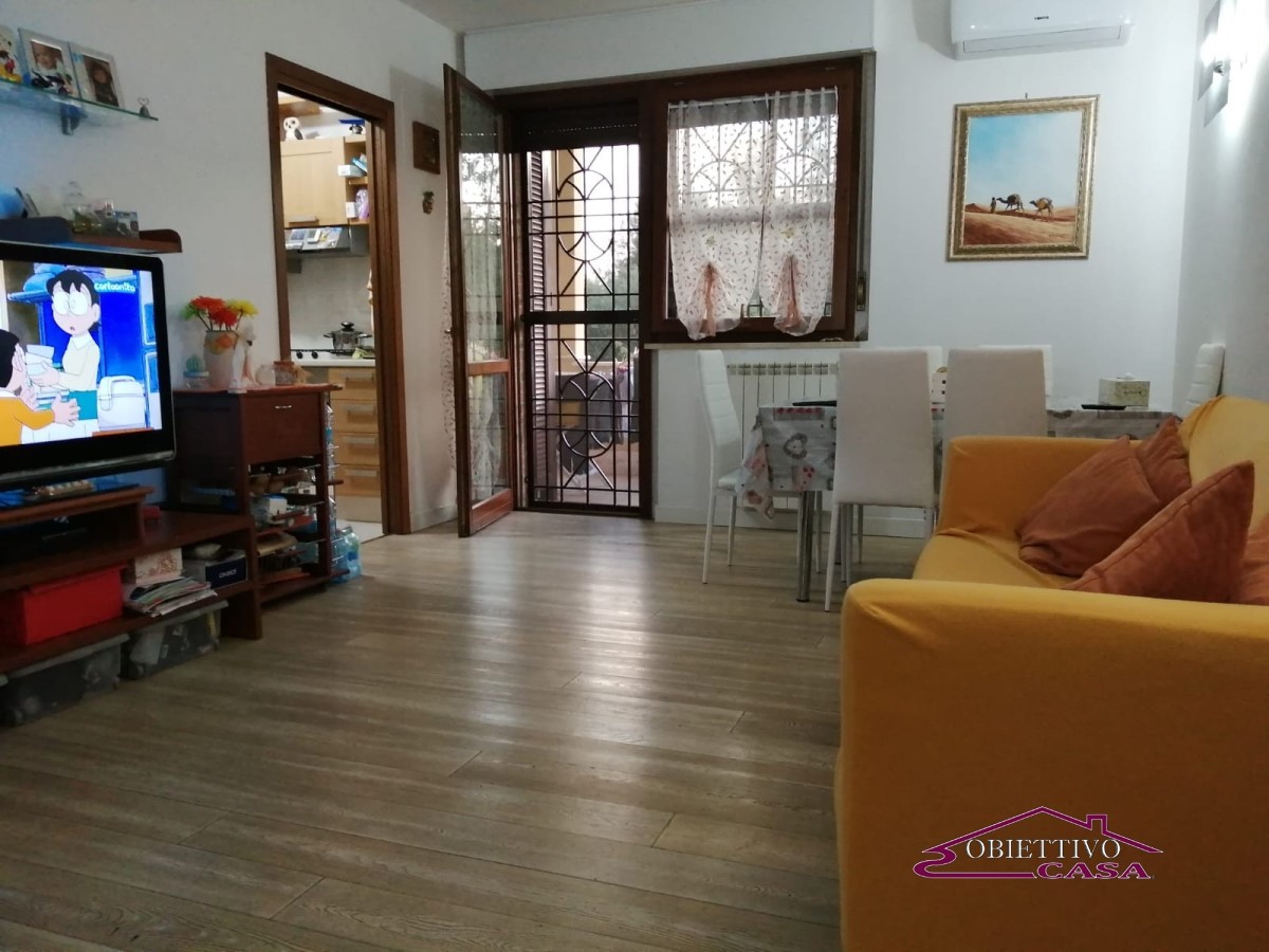 Appartamento ROMA affitto  Roma  Obiettivo Casa