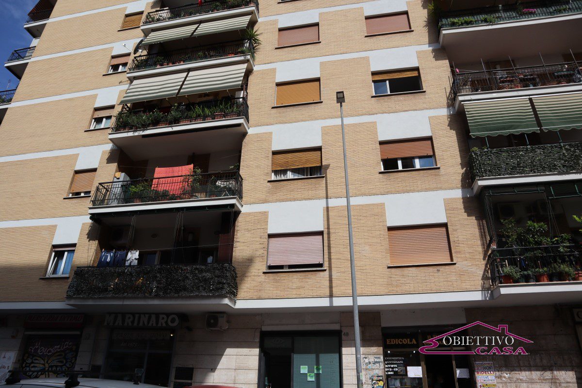  roma affitto quart: roma obiettivo-casa