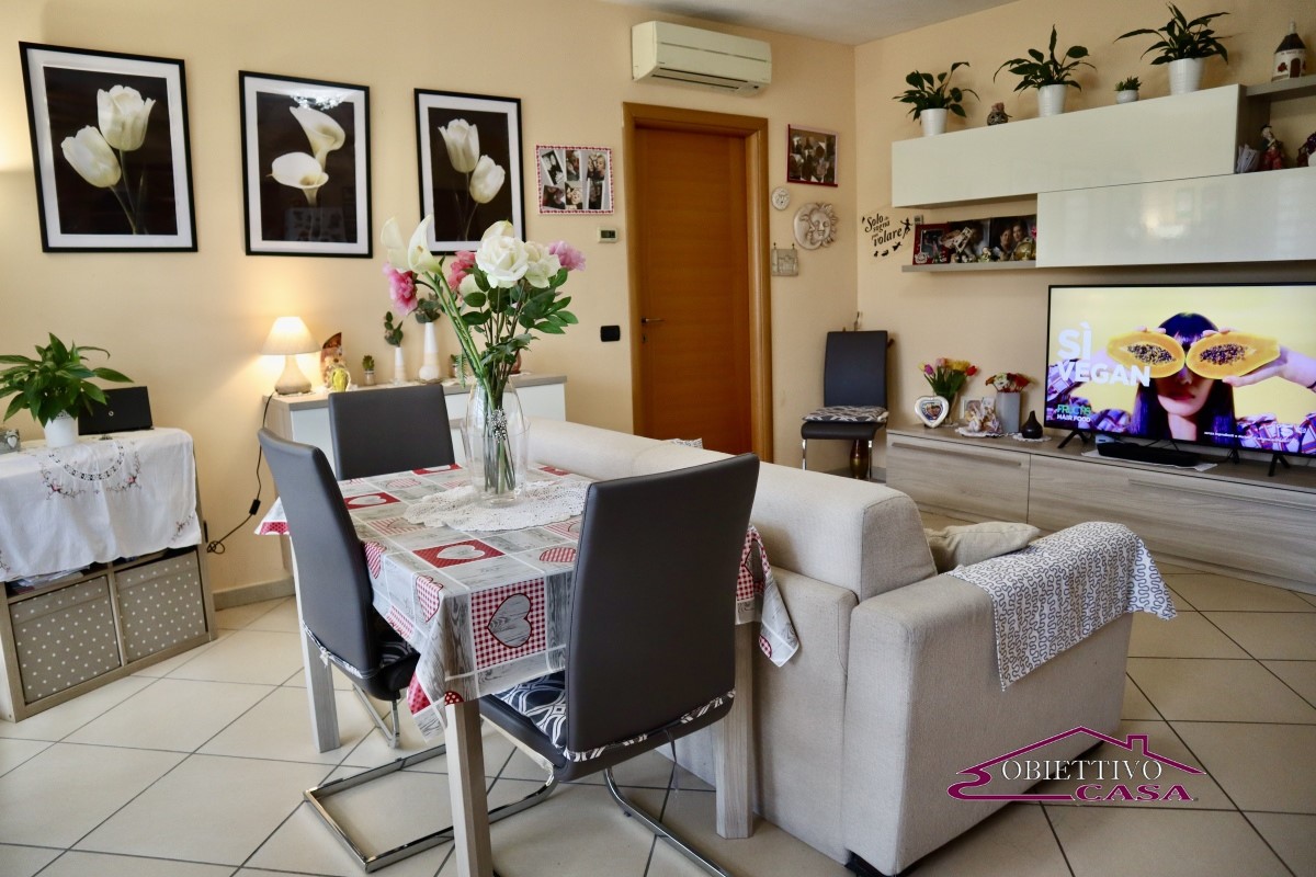 Appartamento ROMA vendita  Roma  Obiettivo Casa