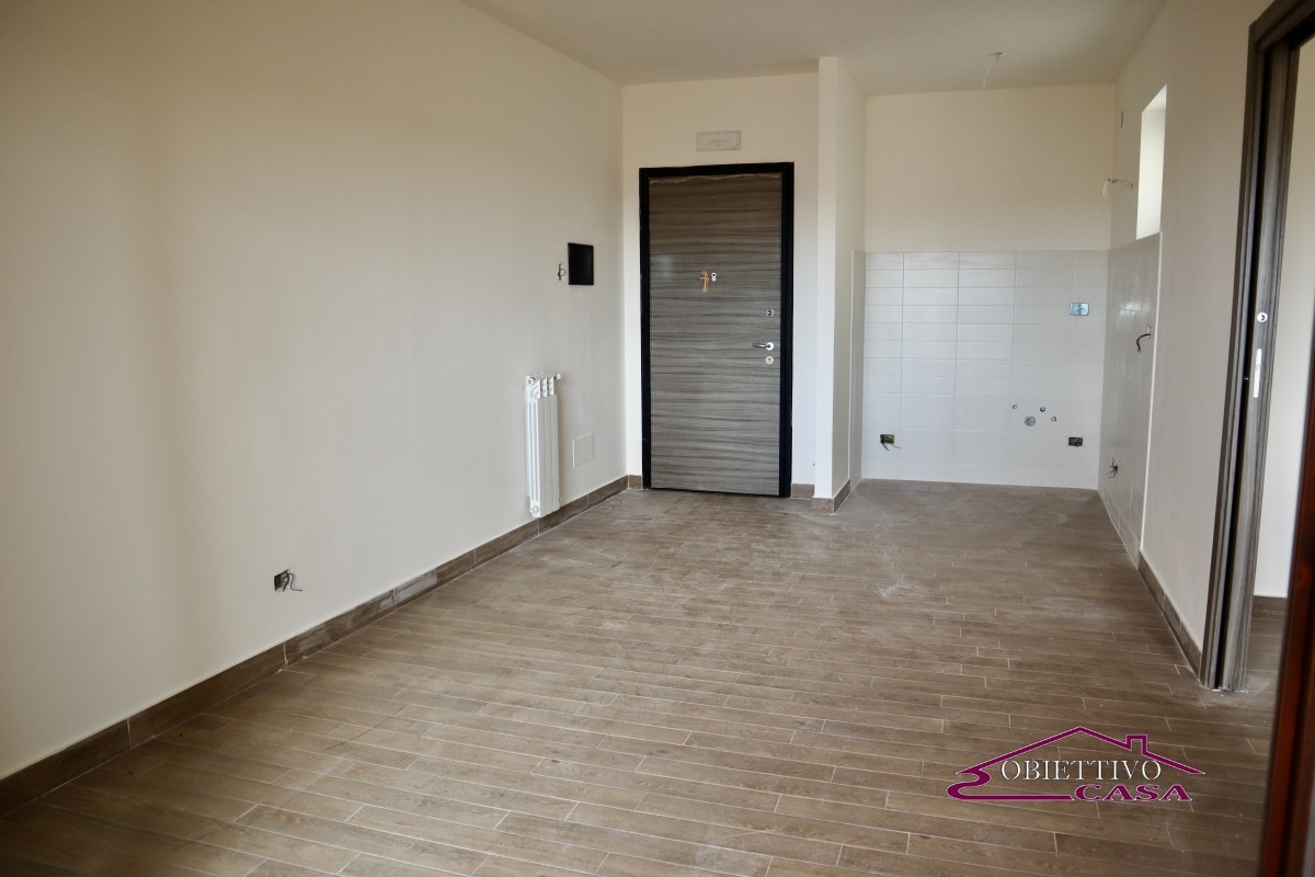 Appartamento ROMA vendita  Roma  Obiettivo Casa