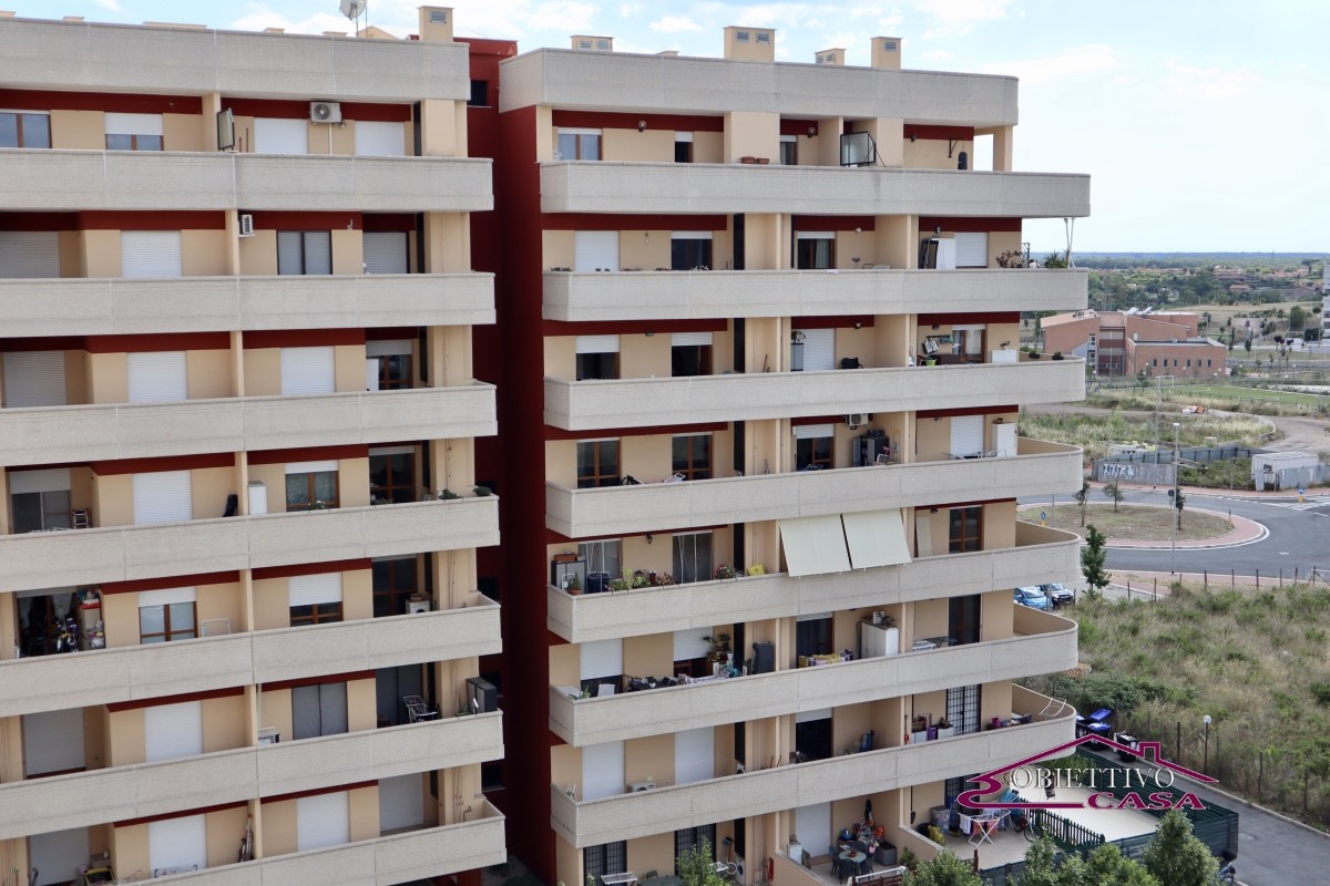 Appartamento ROMA vendita  Roma  Obiettivo Casa