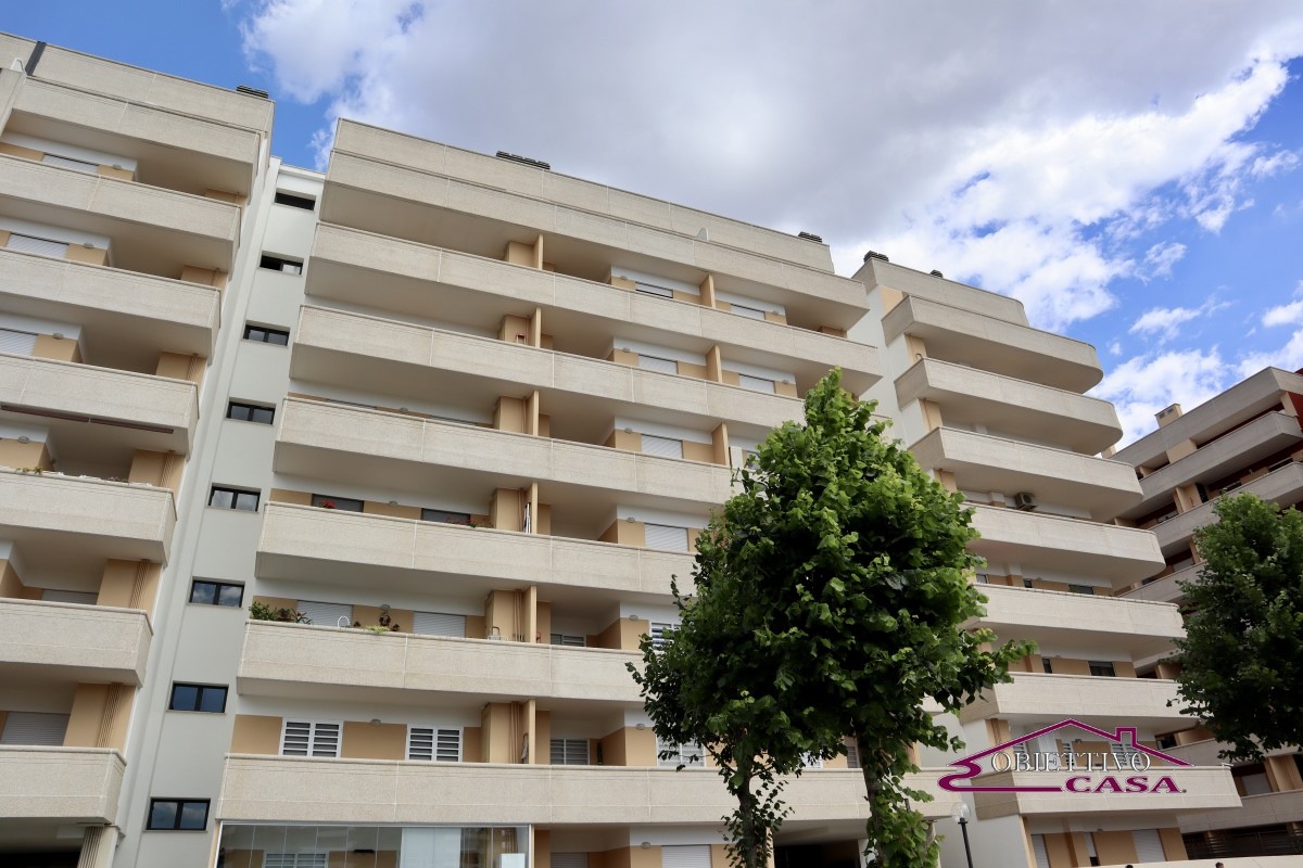 Appartamento ROMA vendita  Roma  Obiettivo Casa