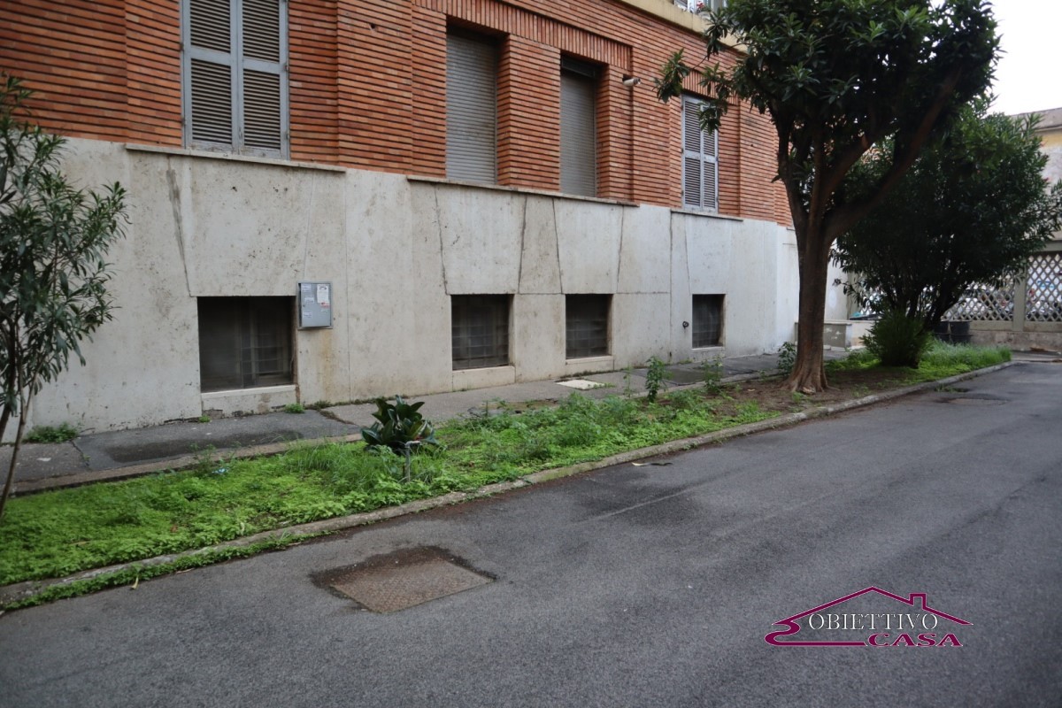Appartamento ROMA vendita  Roma  Obiettivo Casa