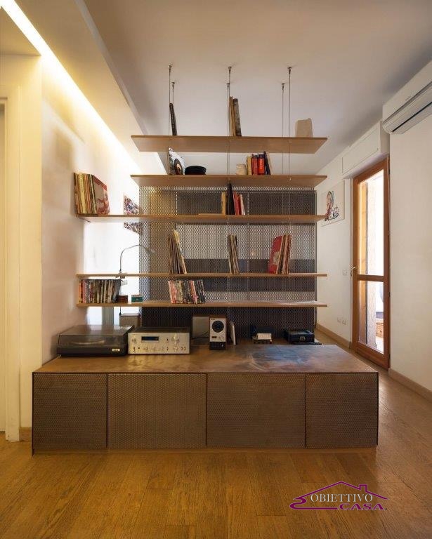Appartamento ROMA vendita  Roma  Obiettivo Casa