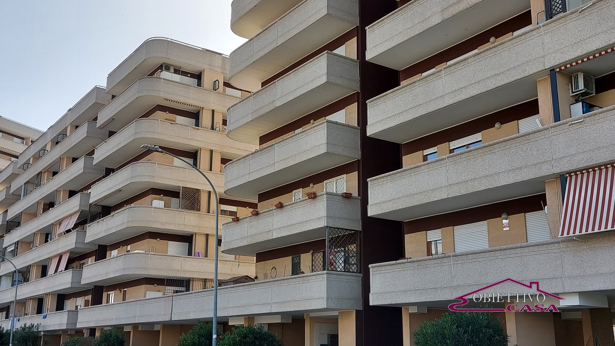 Appartamento Roma RM1332816