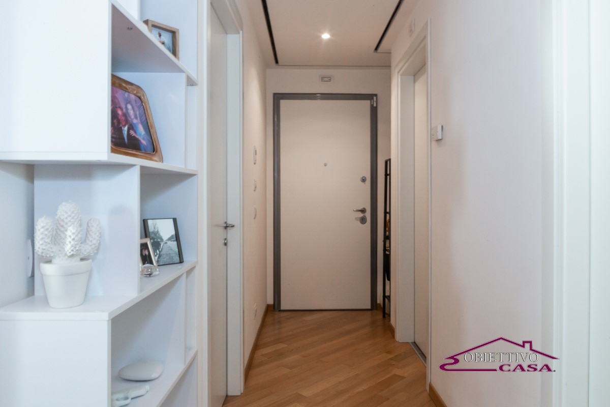 Appartamento ROMA vendita  Roma  Obiettivo Casa