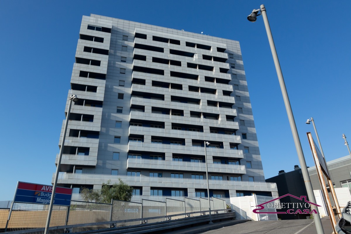 Appartamento ROMA vendita  Roma  Obiettivo Casa