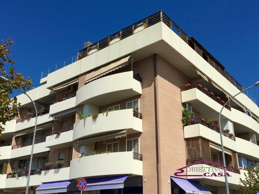 Appartamento ROMA vendita  Roma  Obiettivo Casa