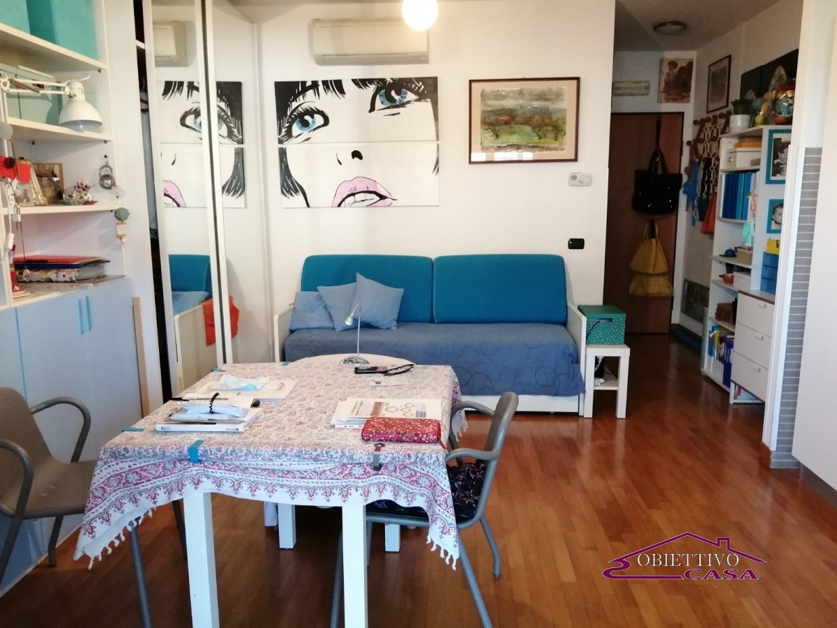 Appartamento ROMA vendita  Roma  Obiettivo Casa