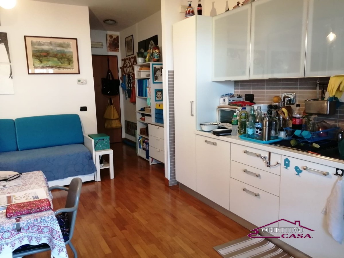 Appartamento ROMA vendita  Roma  Obiettivo Casa