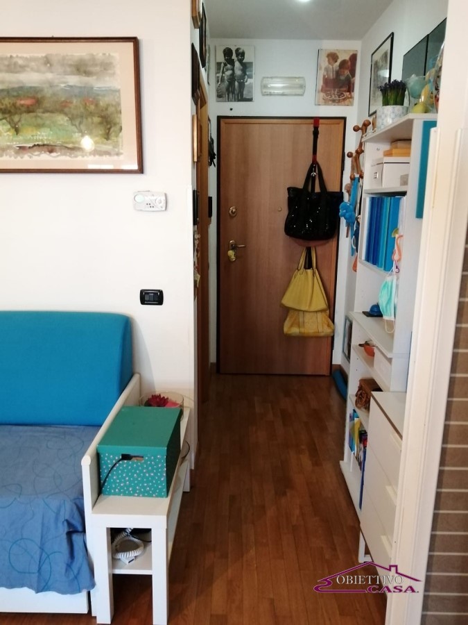 Appartamento ROMA vendita  Roma  Obiettivo Casa