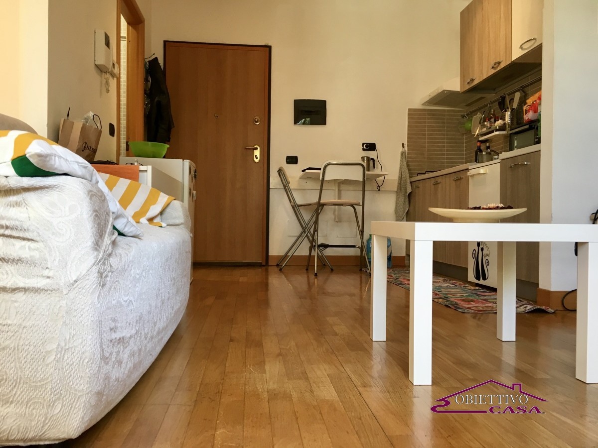Appartamento ROMA vendita  Roma  Obiettivo Casa