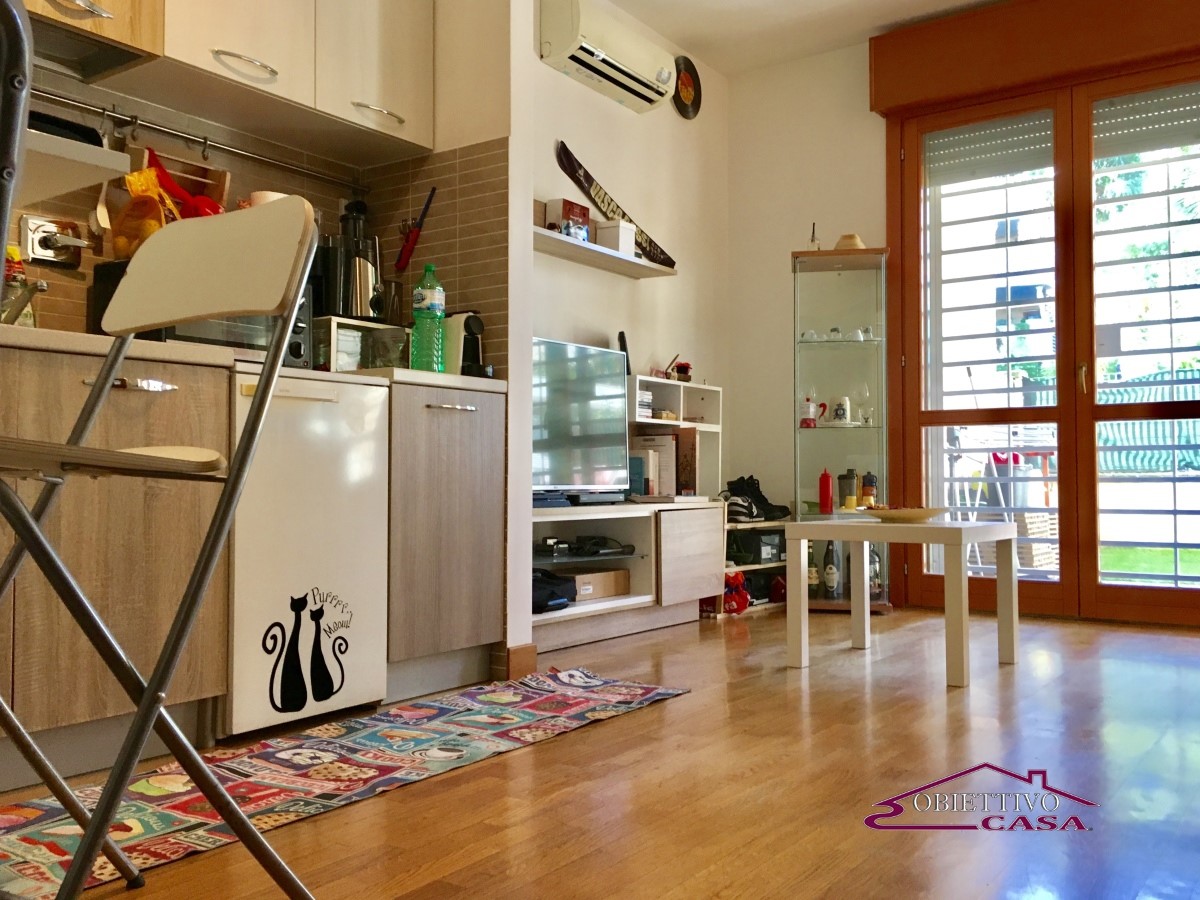 Appartamento ROMA vendita  Roma  Obiettivo Casa