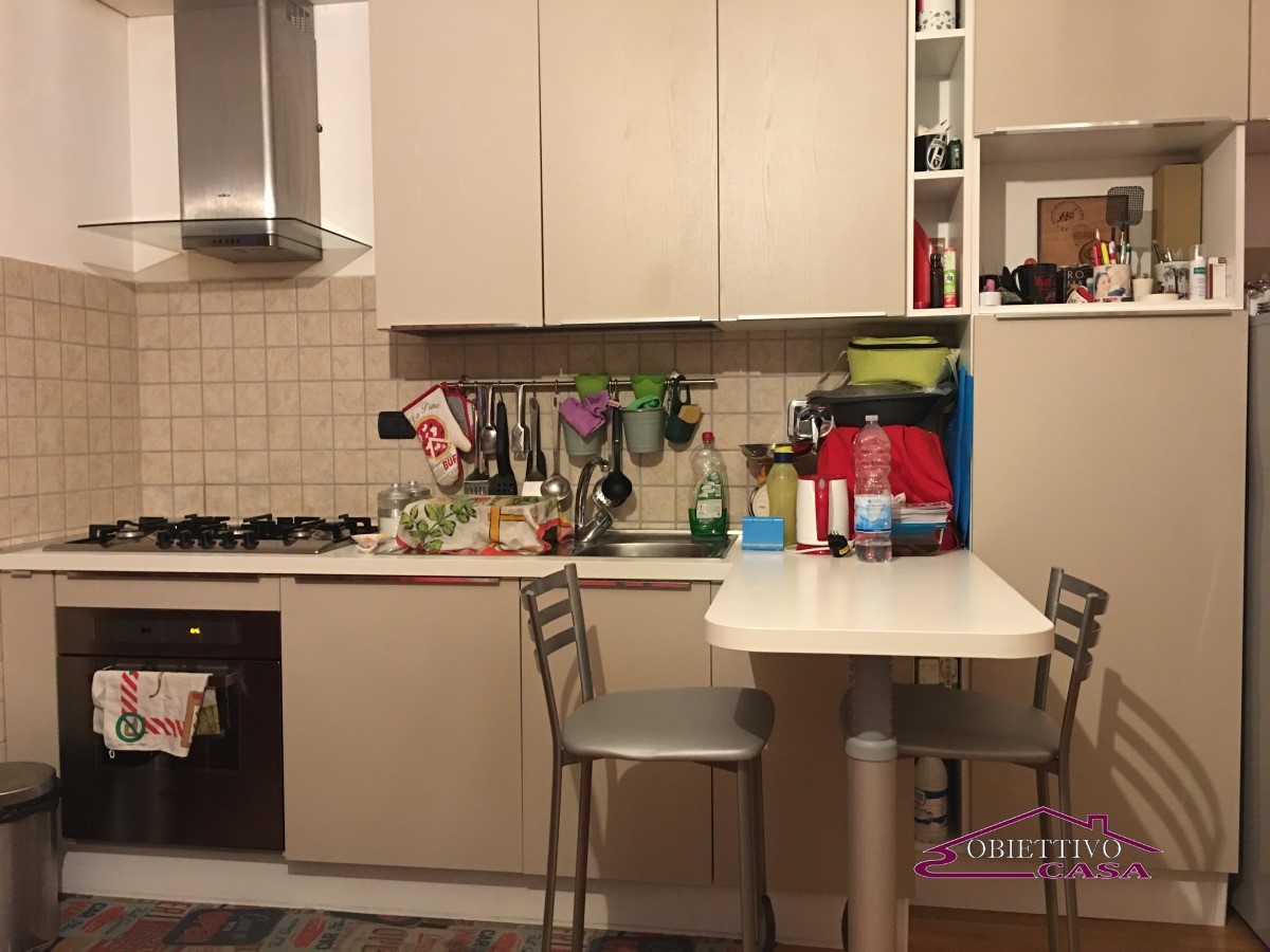 Appartamento ROMA vendita  Roma  Obiettivo Casa
