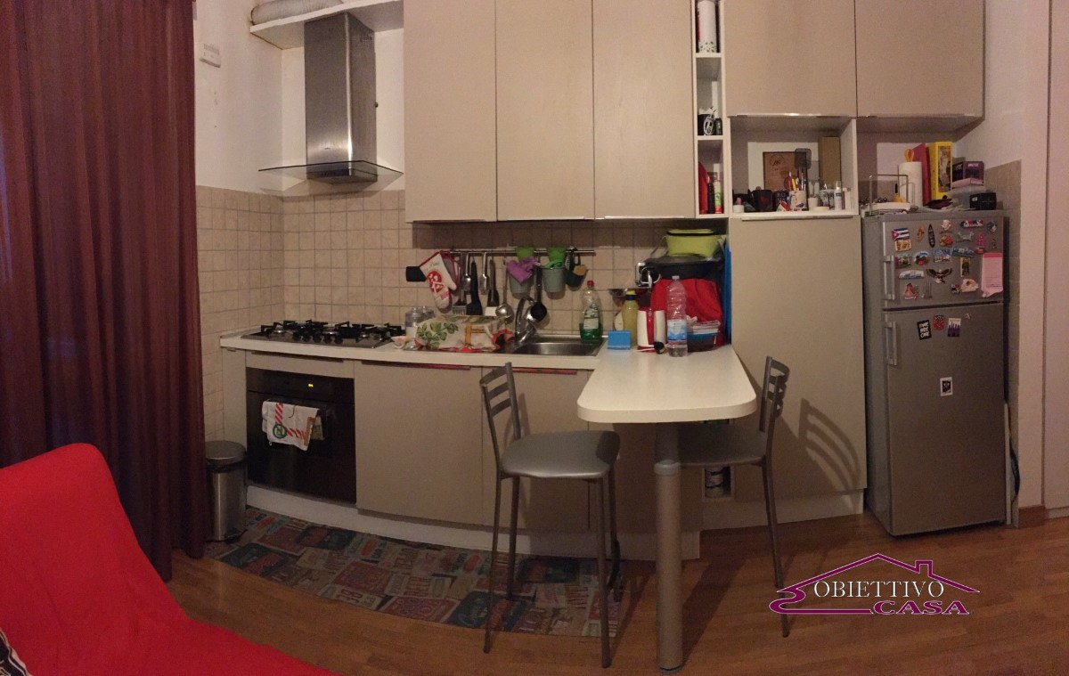 Appartamento ROMA vendita  Roma  Obiettivo Casa